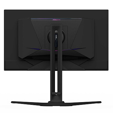 Acheter AORUS 27" OLED - FO27Q5P