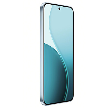 Avis OPPO Reno14 F 5G Bleu Opale (8 Go / 256 Go)