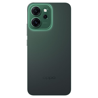 OPPO Reno14 F 5G Vert Emeraude (8 Go / 256 Go) pas cher
