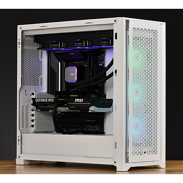 Avis LDLC PC11 HIGH BOOSTER Gen 15