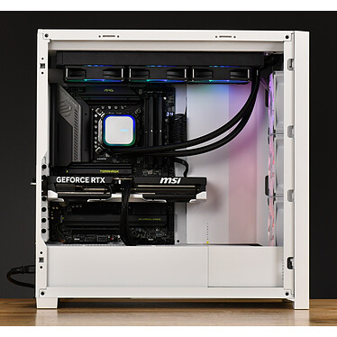 Acheter LDLC PC11 HIGH BOOSTER Gen 15