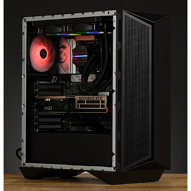 Avis LDLC PC Perfect Gen15 Seventy