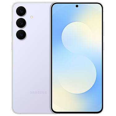 Samsung Galaxy S25 FE SM-S731B Bleu Clair (8 Go / 128 Go)