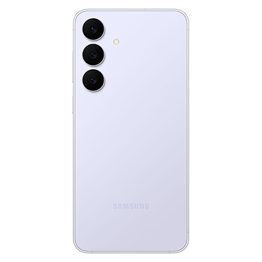 Samsung Galaxy S25 FE SM-S731B Bleu Clair (8 Go / 128 Go) pas cher