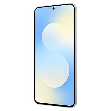 Avis Samsung Galaxy S25 FE SM-S731B Bleu Clair (8 Go / 512 Go)