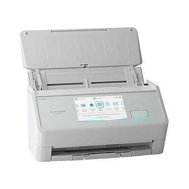 Acheter Ricoh Image Scanner ScanSnap iX2500 Blanc