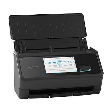 Acheter Ricoh Image Scanner ScanSnap iX2500 Noir