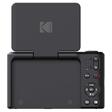 Appareil photo numérique