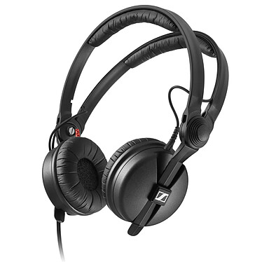 Sennheiser HD 25