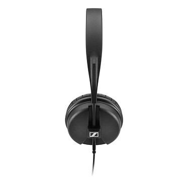 Avis Sennheiser HD 25 Light