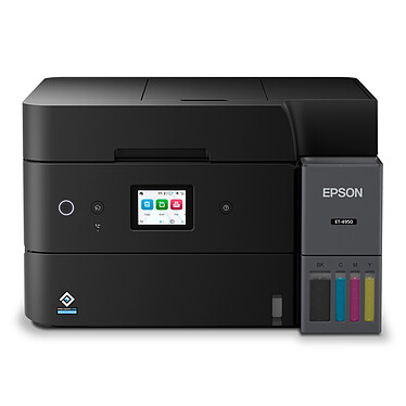 Epson EcoTank ET-4950