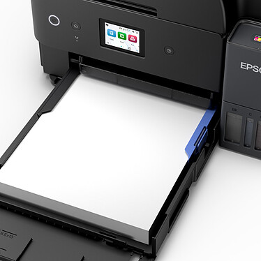 Acheter Epson EcoTank ET-4950