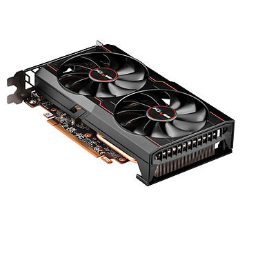 Acheter Sapphire PULSE AMD Radeon RX 6500 XT 4GB