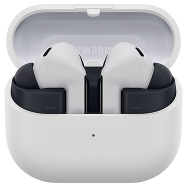 Samsung Galaxy Buds3 FE Gris