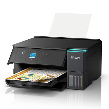 Avis Epson EcoTank ET-2950