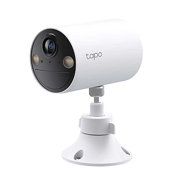 Avis TP-LINK Tapo C410