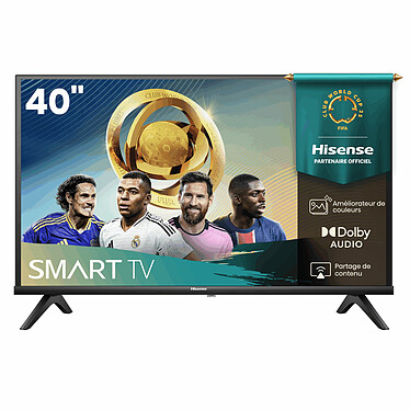 Hisense 40A4Q