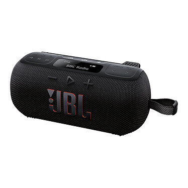 JBL Tuner 3 Noir