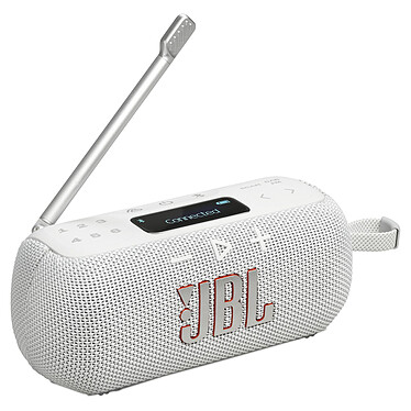 Enceinte portable