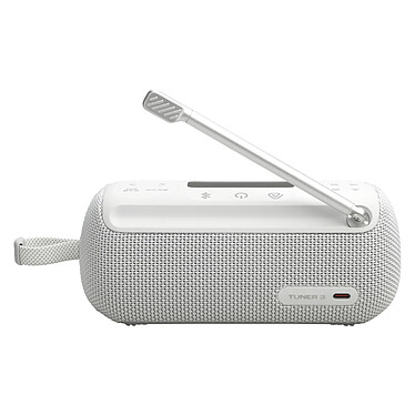 JBL Tuner 3 Blanc pas cher