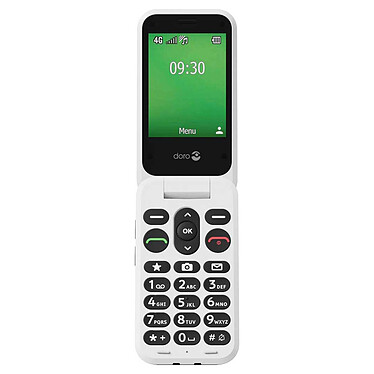 Smartphone & téléphone portable