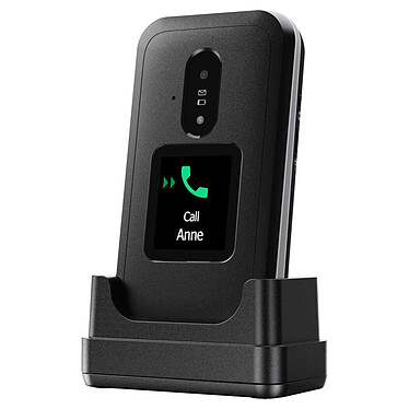 Acheter Doro Leva E30 Noir/Blanc