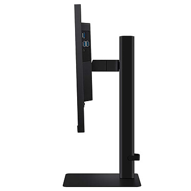 Avis Samsung 24" LED - ViewFinity S6 S24D600EAU