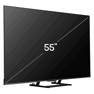Avis Hisense 55U7Q