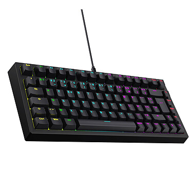 Avis Designed by GG Red Blade 75 (Noir)