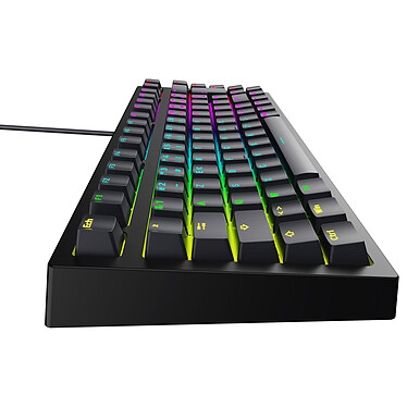 Acheter Designed by GG Red Blade 75 (Noir)