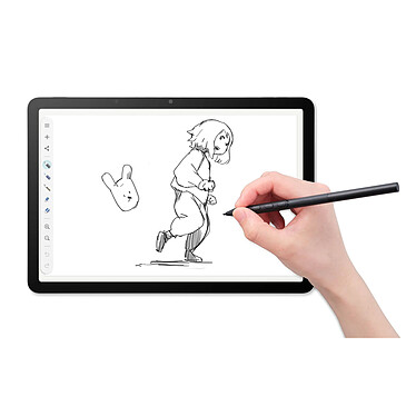 Tablette graphique