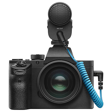 Sennheiser MKE 400 pas cher