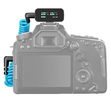 Acheter Sennheiser Profile Wireless 1 - Channel Set