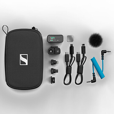Sennheiser Profile Wireless 1 - Channel Set pas cher
