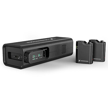 Sennheiser Profile Wireless 2 - Channel Set