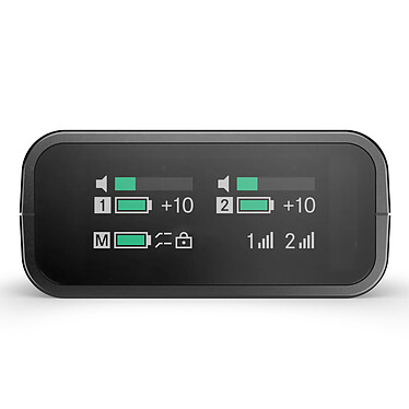 Acheter Sennheiser Profile Wireless 2 - Channel Set