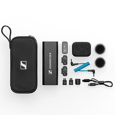 Sennheiser Profile Wireless 2 - Channel Set pas cher