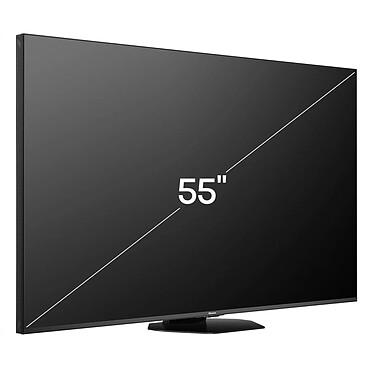Avis Hisense 55U8Q