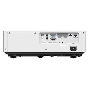 Avis Panasonic PT-VMZ62