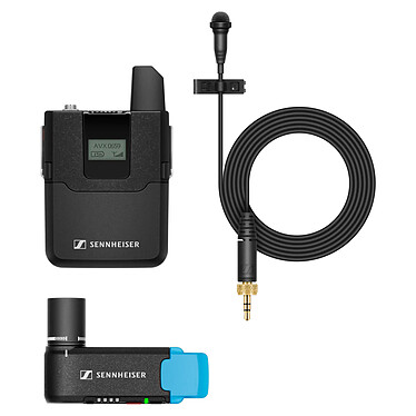 Sennheiser AVX-ME2-3