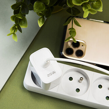 Câbles et adaptateurs USB