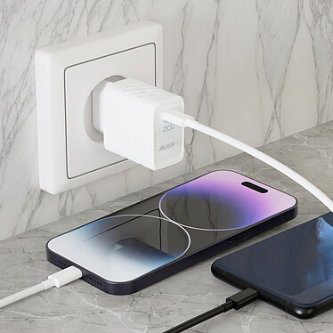 Câbles et adaptateurs USB