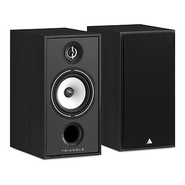 Acheter Triangle Pack Borea BR10 Noir GM 5.0