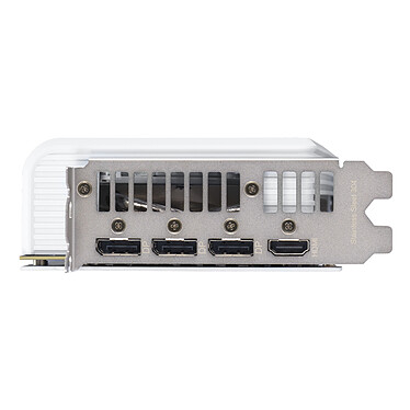 ASUS PRIME GeForce RTX 5070 12GB GDDR7 OC Edition White pas cher