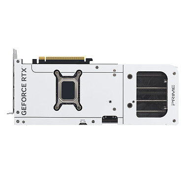 Acheter ASUS PRIME GeForce RTX 5070 12GB GDDR7 OC Edition White
