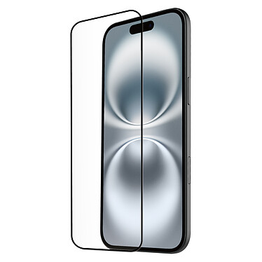 Tiger Glass Tempered Glass Verre Trempé Recyclé iPhone Air