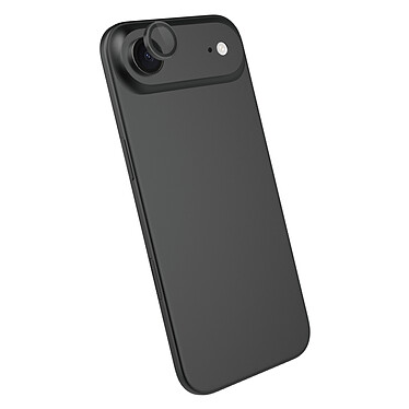 Tiger Glass Plus Camera Ring iPhone Air