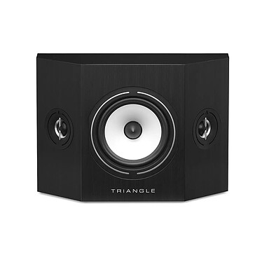 Avis Triangle Pack Borea BR10 GS Noir 5.0