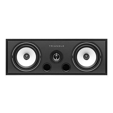 Acheter Triangle Pack Borea BR10 GS Noir 5.0