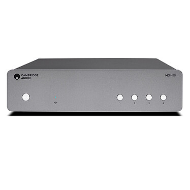 Ampli Hifi